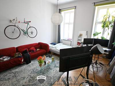 Eigentumswohnung in 1040 Wien (Bild 3)