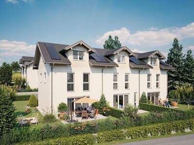Reihenhaus kaufen in 5203 Köstendorf