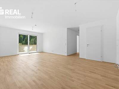 Terrassenwohnung kaufen in 8043 Graz (Bild 2)