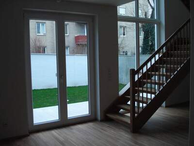 Wohnung mieten in 1190 Wien