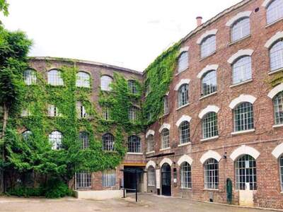 Gewerbeobjekt mieten in 1060 Wien (Bild 4)