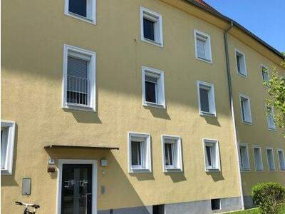 Wohnung mieten in 4400 Steyr (Bild 2)
