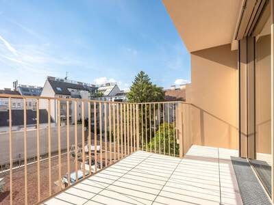 Wohnung mit Balkon kaufen in 1160 Wien (Bild 2)