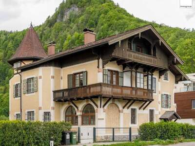 Haus kaufen in 5310 Mondsee