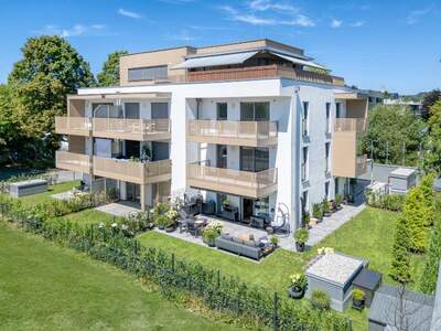 Wohnung kaufen in 5020 Salzburg