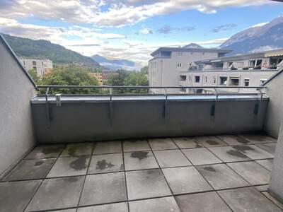 Wohnung mit Balkon mieten in 6020 Innsbruck (Bild 2)