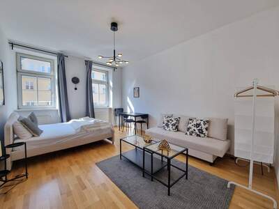 Wohnung kaufen in 1160 Wien