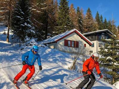 Haus kaufen in 9620 Sonnenalpe Naßfeld