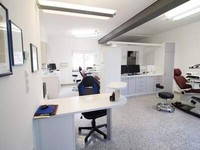 Gewerbeobjekt mieten in 8045 Graz (Bild 1)