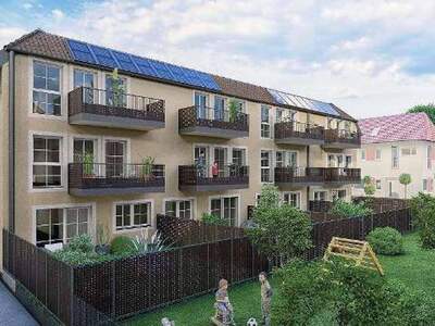 Grundstück kaufen in 2512 Oeynhausen