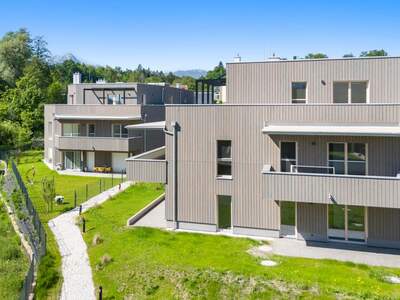 Terrassenwohnung kaufen in 9220 Velden (Bild 2)