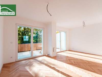 Terrassenwohnung kaufen in 1190 Wien (Bild 1)