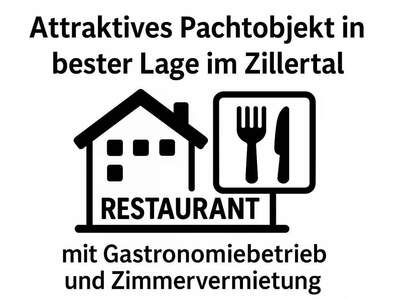 Gewerbeobjekt provisionsfrei mieten in 6283 Schwendau