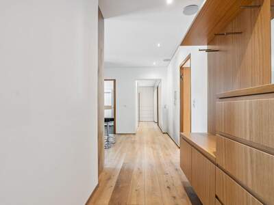 Wohnung mit Balkon mieten in 6850 Dornbirn (Bild 5)