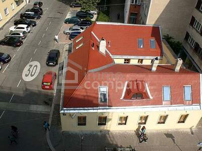 Haus mit Garten kaufen in 1030 Wien (Bild 1)
