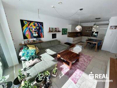 Terrassenwohnung kaufen in 6600 Reutte (Bild 2)