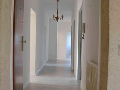 Wohnung mit Balkon mieten in 4600 Wels (Bild 2)