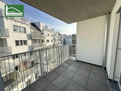 Terrassenwohnung mieten in 1160 Wien (Bild 2)