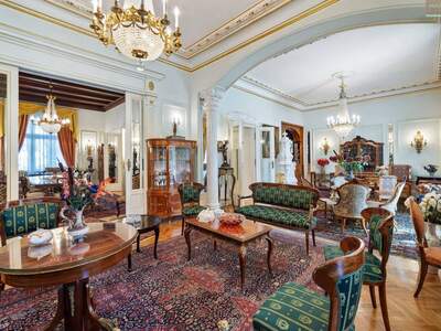 Haus kaufen in 1190 Wien