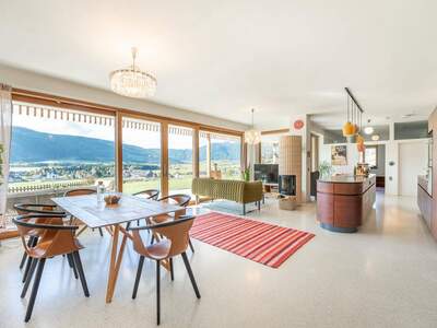 Wohnung kaufen in 5571 Mariapfarr