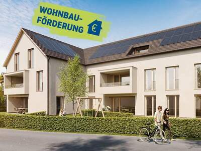 Wohnung kaufen in 6844 Altach