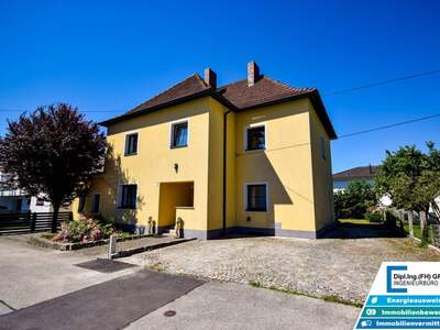 Haus kaufen in 4061 Pasching