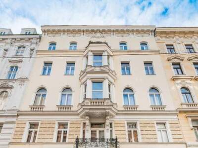 Eigentumswohnung in 1070 Wien