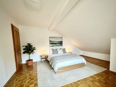 Altbauwohnung mit Balkon mieten in 8753 Fohnsdorf (Bild 5)