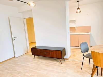 Wohnung mieten in 4020 Linz