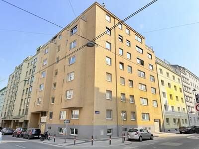 Anlageobjekt kaufen in 1100 Wien