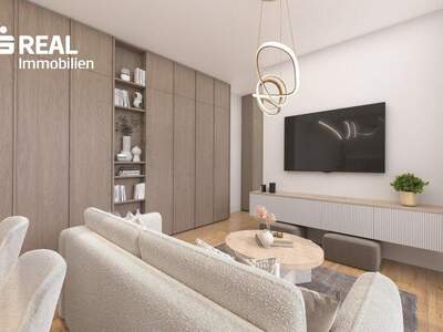 Terrassenwohnung kaufen in 8041 Graz (Bild 5)