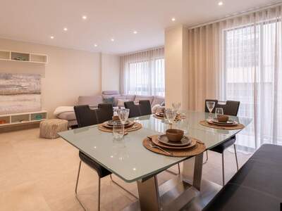 Wohnung kaufen in 7012 Nord de Palma District (Bild 2)