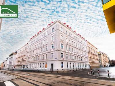 Wohnung kaufen in 1100 Wien (Bild 1)