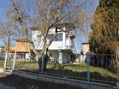 Haus kaufen in 3420 Kritzendorf