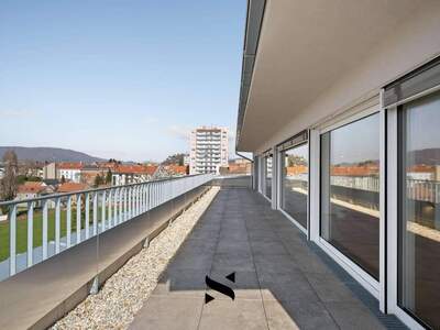 Eigentumswohnung in 8010 Graz