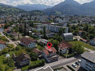 Haus kaufen in 6850 Dornbirn