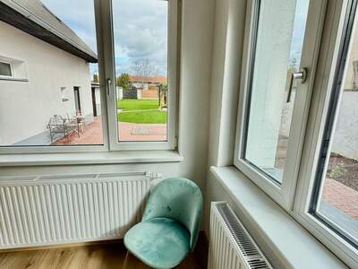 Haus mit Garten mieten in 7122 Gols (Bild 3)