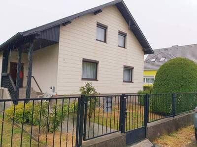 Haus kaufen in 2604 Theresienfeld