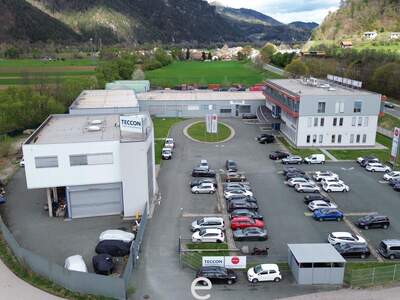 Gewerbeobjekt kaufen in 8101 Gratkorn (Bild 4)