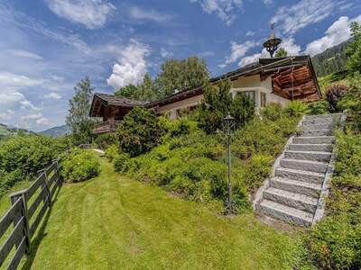 Haus kaufen in 6373 Jochberg