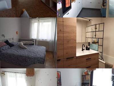 Wohnung provisionsfrei mieten in 8020 Graz