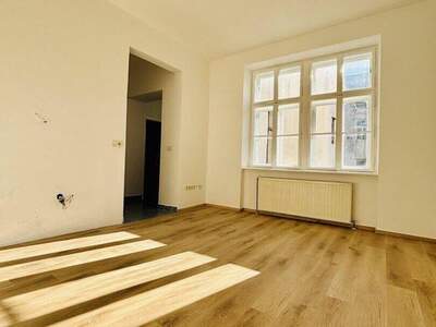 Wohnung kaufen in 1150 Wien