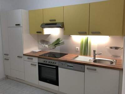 Wohnanlage kaufen in 1210 Wien (Bild 4)