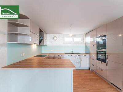 Terrassenwohnung kaufen in 1220 Wien (Bild 4)