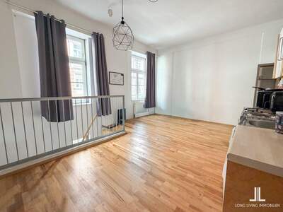 Altbauwohnung kaufen in 8010 Graz (Bild 1)