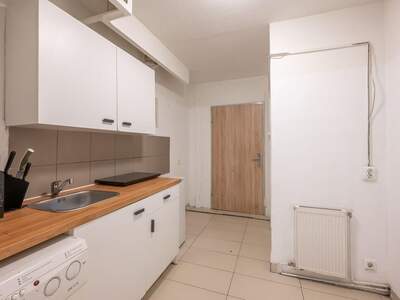 Altbauwohnung kaufen in 1200 Wien (Bild 5)