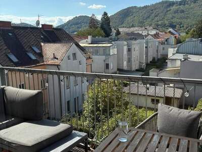 Mietwohnung provisionsfrei in 8020 Graz