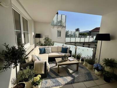 Wohnung kaufen in 2340 Mödling