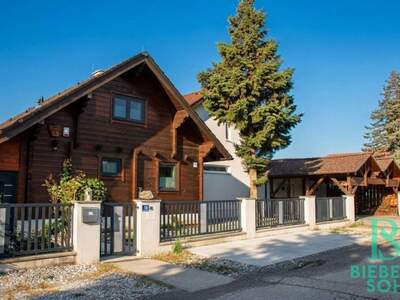 Haus kaufen in 2483 Weigelsdorf
