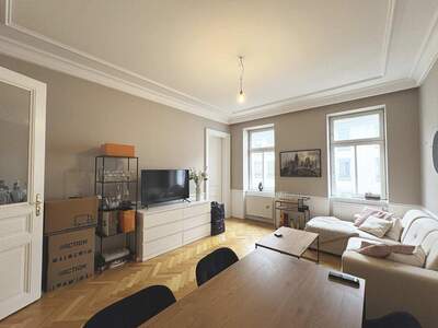 Apartment provisionsfrei mieten in 1030 Wien